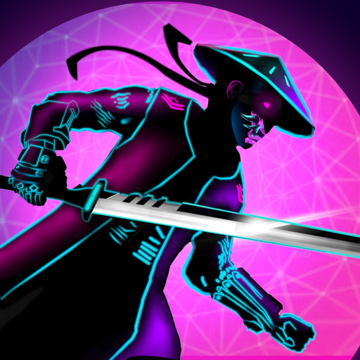 Shadow Of Samurai app icon