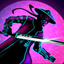 Shadow Of Samurai icon