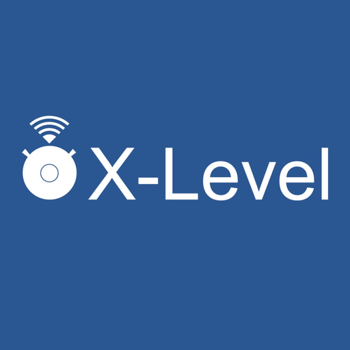 RoboJet X-Level app icon