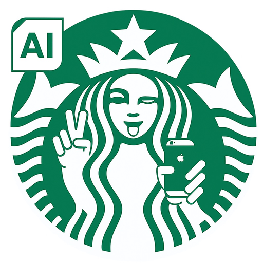 Starbucks secret menu! app icon