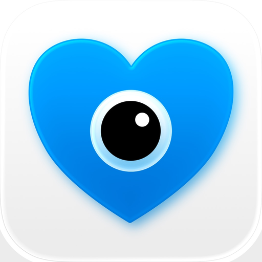 Trustful: Photo Vault app icon