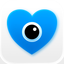 Trustful: Photo Vault icon
