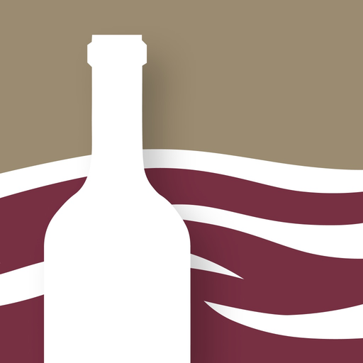 Wine Travel Card app icon
