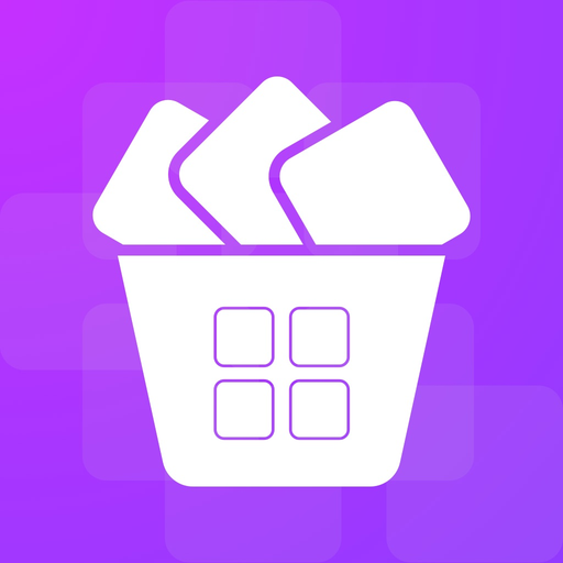 Widget Caddy: Custom Widgets app icon