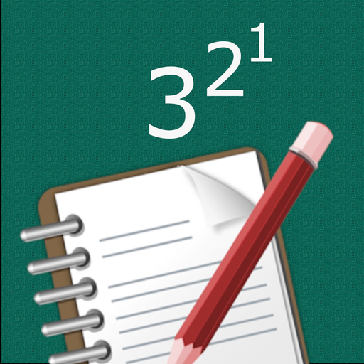 Class Counter app icon