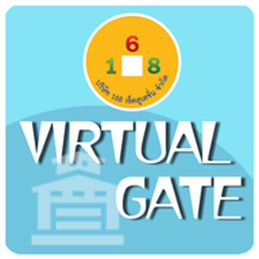 VirtualGate app icon