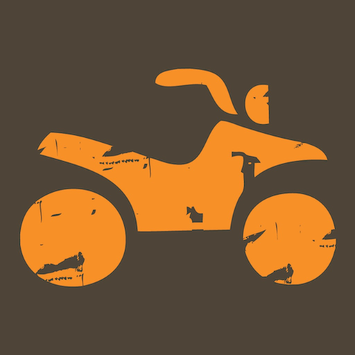 Shop ATV ESCAPE app icon