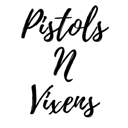 Pistols N Vixens app icon