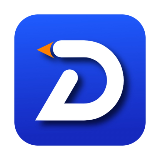 Drawtify Designer app icon
