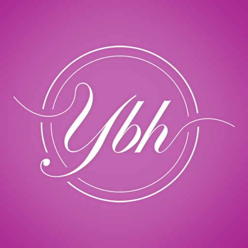 YBH app icon