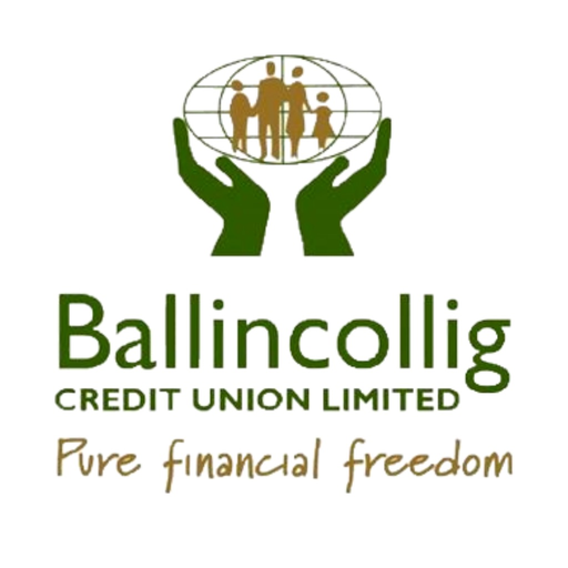Ballincollig Credit Union app icon
