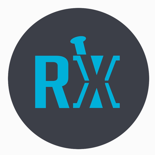 RxGo: Prescription Rx Coupons app icon