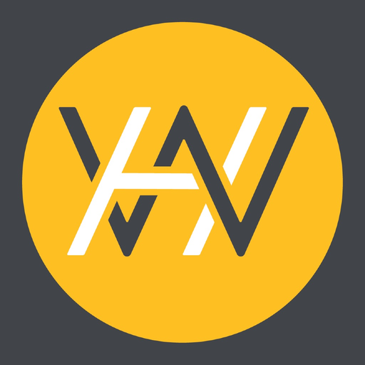 Hospitality at Work app icon