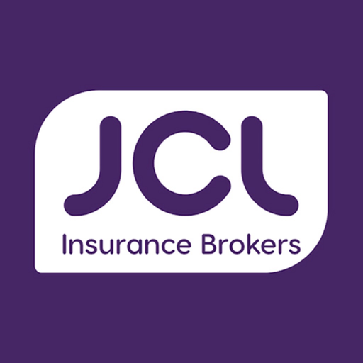 JCL Insurance Brokers app icon