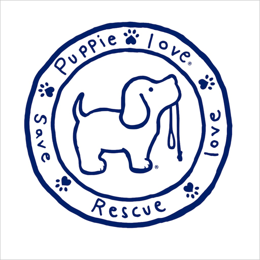 Puppie Love Jump app icon