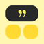 Widget Quotes icon