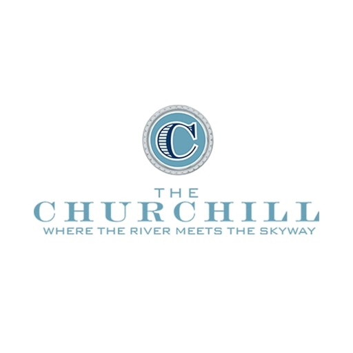 Churchill Apartments app icon