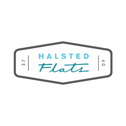 Halsted Flats Experience app icon