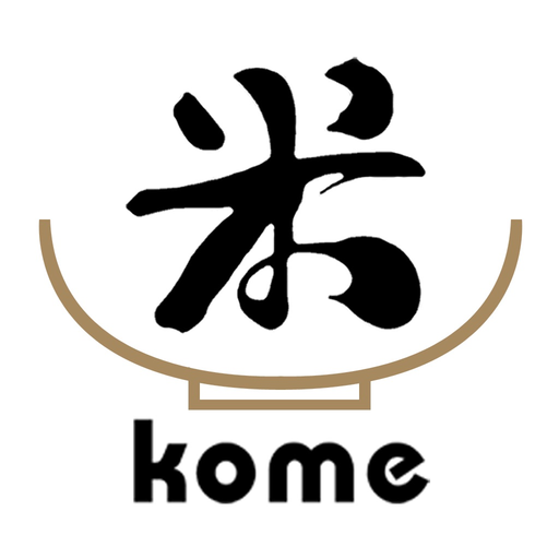 Kome app icon