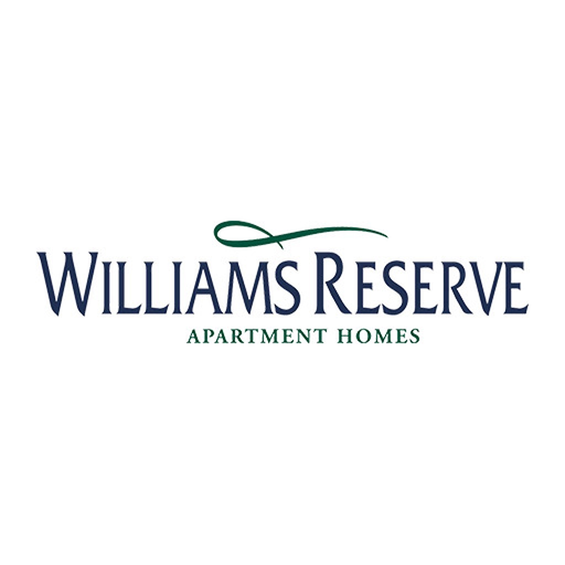 Williams Reserve app icon