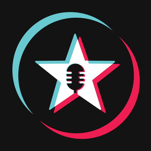 VoiceGaga - Voice Changer app icon