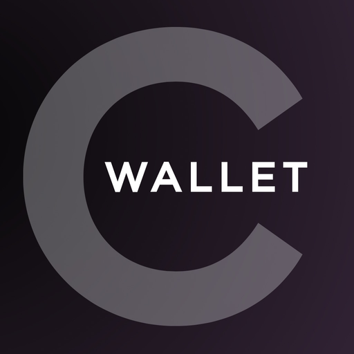 Cycle Wallet app icon