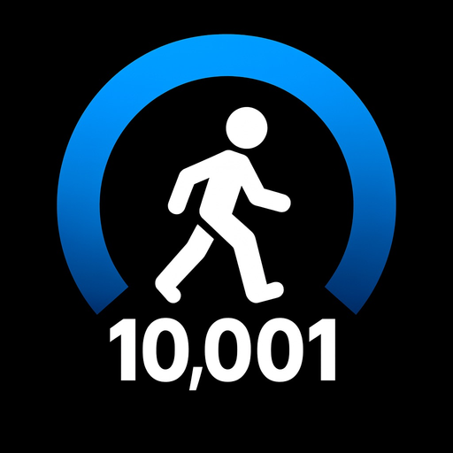 Health Widget: My FitWidget app icon
