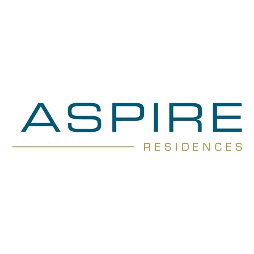 Aspire Residences app icon