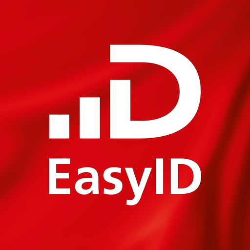 Deka EasyID app icon