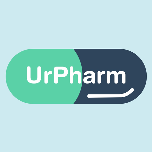 UrPharm app icon
