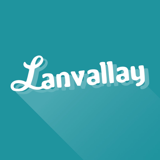 Lanvallay l'application app icon