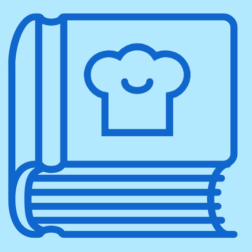 Ricettario Fantasy app icon
