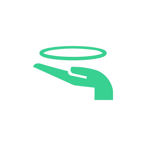 Foodeals pro app icon