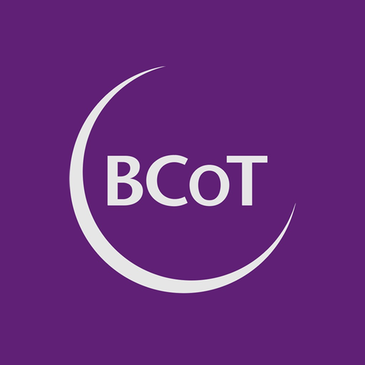 BCoT app icon