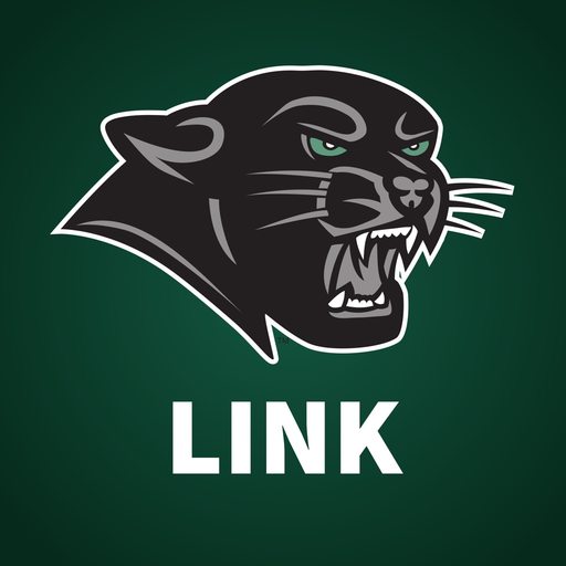 Plymouth State Link app icon