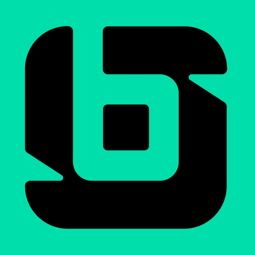Byplay Camera app icon