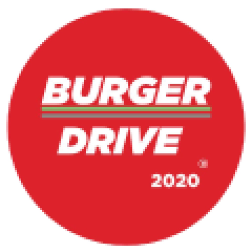 Burger Drive app icon