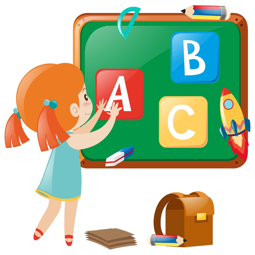 Word tag app icon