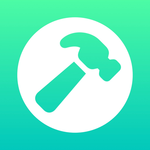 WidgetWorker app icon