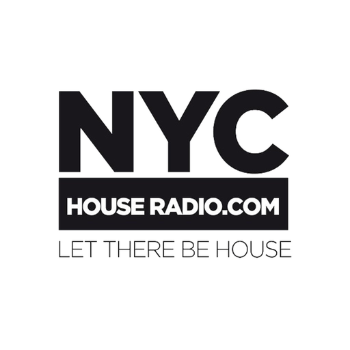 NYC House Radio app icon