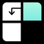 Crossworld - תשחץ ביום icon