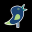 Chirrp icon