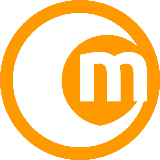 C mobile app icon