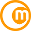 C mobile icon