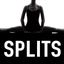 30 Day Splits Training icon