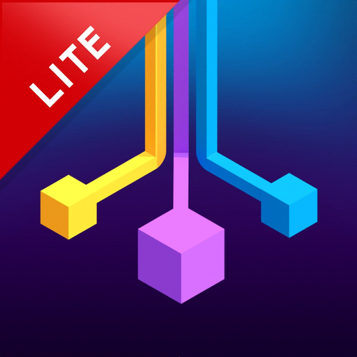 Package Inc. Lite app icon