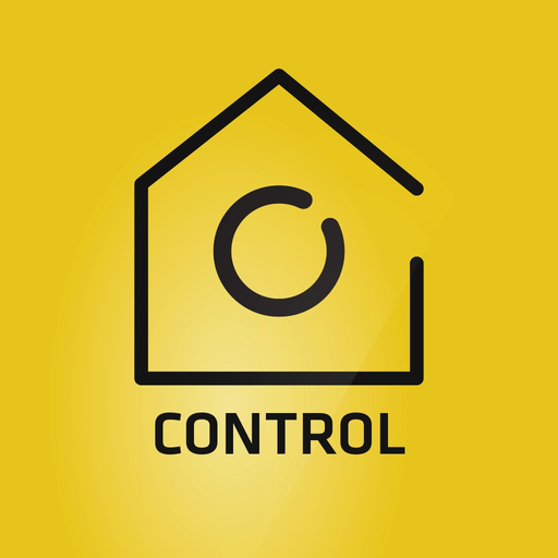 Overmax Control app icon