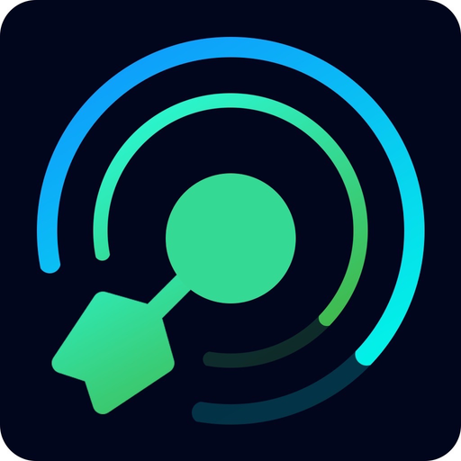 Goal & Habit Tracking app icon