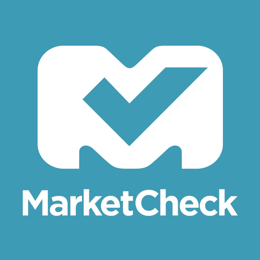 MarketCheck Checklists Web app icon