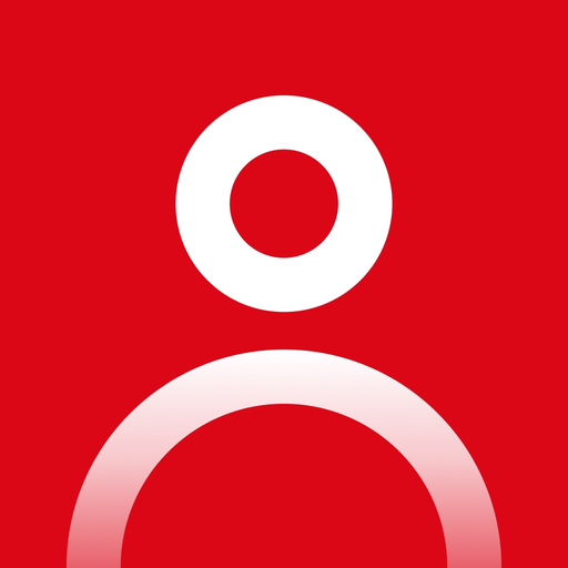 Mitt Transdev app icon